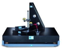 Mytri - Präzision in Granit Präzisionsgranitplatte mit Winkel und Messuhren