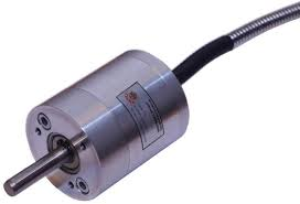 Rotationsgeber TRME1 mit 1024 Pulsen pro Umdrehung